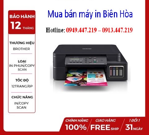 ban may in bien hoa Bán máy in phường Bửu Long Biên Hòa